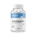 Produktbild: (Einheit/0,15€) OstroVit Natriumbutyrat 90 Kapseln D/S