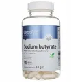 Produktbild: OSTROVIT SODIUM BUTYRATE  90 KAPSELN 600 mg Buttersäure pflanzlich