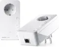 Produktbild: devolo Magic 1 LAN Starter Kit, LAN Powerline Adapter, bis zu 1.200 Mbit/s