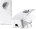 Produktbild: Devolo Magic 1 LAN Starter Kit, LAN Powerline Adapter -bis zu 1.200 Mbit/s