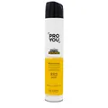 Produktbild: Revlon Pro You The Setter Hairspray Medium Hold 500ml
