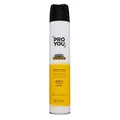 Produktbild: Revlon Professional Pro You The Setter 500 ml Haarspray Mittlerer Halt