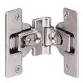 Produktbild: Hettich Center BiFold Scharnier 180 Grad Küchenschrank 46787