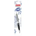 Produktbild: herlitz  50028306 Druckkugelschreiber my.pen weiß/schwarz(T)