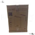 Produktbild: TZS First Austria Minibar FA-5172 CB-40SA 34 L thermoelektrisch Schwarz