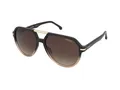 Produktbild: CARRERA CARRERA 315/S YQL GREY BEIGE 58/15/145 Herren Sonnenbrillen