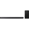 Produktbild: Q-Series Soundbar HW-Q610GF schwarz, 3.1.2-Kanal, Q-Symphony, Adaptive Sound, Game Mode Pro