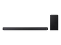 Produktbild: SAMSUNG HW-Q610GF/ZG, Soundbar, Titan Schwarz