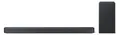 Produktbild: Q-Series Soundbar HW-Q610GF (schwarz, 3.1.2-Kanal, Q?Symphony, Adaptive Sound, Game Mode Pro)