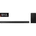 Produktbild: Samsung Soundbar HW-Q610GF/ZG (3.1.2 Kanal) (HW-Q610GF/ZG)