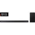 Produktbild: Samsung Q-Serie Soundbar HW-Q610GF 3.1.2-Kanal Subwoofer (2025) Black