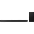 Produktbild: SAMSUNG HW-Q610GF/ZG, Soundbar, Titan Schwarz