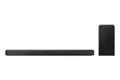 Produktbild: Samsung HW-Q610GF Q-Series 3.1.2-Kanal-Soundbar für Fernseher, TV-Lautsprecher mit kabellosem 6,5