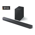 Produktbild: Samsung Q-series Soundbar HW-Q610GF 3.1.2-Kanal Subwoofer (2025)
