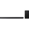 Produktbild: Samsung HW-Q610GF/ZG Soundbar Titan Schwarz Bluetooth Lautsprecher
