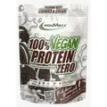Produktbild: Ironmaxx IronMaxx 100% Vegan Protein Zero – 500g-Beutel Cookies & Cream Pulver
