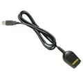 Produktbild: Fluke Spannungsprüfer Fluke 2428108 IR189USB Schnittstellenkabel 1 St., (IR189USB)