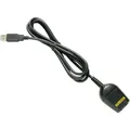 Produktbild: Fluke 2428108 IR189USB Schnittstellenkabel 1 St.