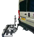 Produktbild: Schwenkmodul links für Fahrradträger passend für Fiat Ducato Kastenwagen