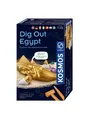 Produktbild: Selecta Play - Kosmos Dig Out Pharaoh's Treasure Playset (EN)
