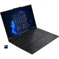 Produktbild: ThinkPad E16 G3 (21SR0047GE), Notebook schwarz, Intel Core Ultra 5 225U, Intel Graphics, 8 GB DDR5, 256 GB (256 GB SSD), Windows 11 Pro