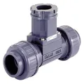 Produktbild: Bürkert 428687 Fitting für Durchflussmessungen S020 1St.