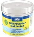 Produktbild: FilterstarterBakterien 100 g
