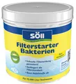 Produktbild: Söll Filterstarter Bakterien 100g - Bakterien Teich Filter