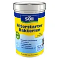 Produktbild: SÖLL Filterstarter Bakterien 250 g Filterbakterien Filter Teichpflege Koi Teich