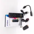 Produktbild: Strong SRT82 Full HD DVB-T2 HDMI Stick - kompatibel mit Hevc265 - TV Receiver /
