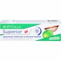 Produktbild: BONYPLUS Haftcreme superstark 40 g PZN08857993