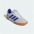 Produktbild: adidas Performance SPEZIALIST INDOOR SCHUH Hallenschuh (1-tlg) weiß 37 1/3 EU
