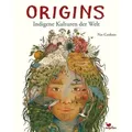 Produktbild: Origins - Indigene Kulturen der Welt