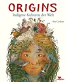 Produktbild: Origins - Indigene Kulturen der Welt Nat Cardozo