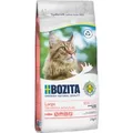 Produktbild: Bozita Large mit Lachs Katzenfutter 2 x 10 kg