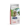 Produktbild: Bozita Large wheat free Salmon | 10kg Katzenfutter trocken