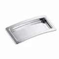Produktbild: WESCO Muschelgriff für Abfallsorter KICKMASTER, KICKMASTER Maxi, KICKMASTER C...
