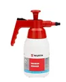 Produktbild: Würth Pumpsprühflasche Sprühflasche Handsprüher für Bremsenreiniger unbefüllt 1L