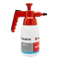 Produktbild: Würth Pumpsprühflasche Bremsenreiniger, unbefüllt