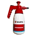Produktbild: Würth Pumpsprühflasche Sprühflasche unbefüllt Handsprüher für Bremsenreiniger 1L