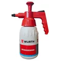 Produktbild: 1 x Würth KfZ Werkstatt Pumpsprühflasche 1 Liter 0891503002 Drucksprüher