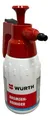Produktbild: Original Würth Pumpflasche Bremsenreiniger unbefüllt 1 Liter 0891503002 NEU