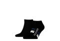 Produktbild: Tommy Hilfiger Sneakersocken TH MEN SNEAKER 2P HILFIGER TAB (2 Paar) Atmungsaktiv, Markenlogo