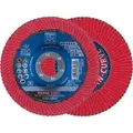Produktbild: Fächerschleifsch. CURVE L125mm K 60 CO