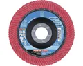 Produktbild: PFERD Fächerscheibe Polifan Curve PFR 125x22,23 mm CO60 SGP 10 Stück