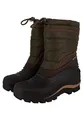 Produktbild: Spirale Herren Elite Schneestiefel, Grün Brown 05500800, 47 EU