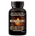 Produktbild: KOLLAGEN 90 TABL. HAUT FALTEN GELENKE SKIN COLLAGEN