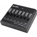 Produktbild: Eurolite FD-6+1 DMX Dimmer Panel (70063802)