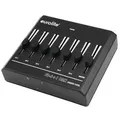 Produktbild: EUROLITE FD-6+1 DMX Dimmer Panel