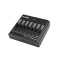 Produktbild: Eurolite FD-6+1 DMX Dimmer Panel